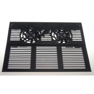 Přenosný skládací chladicí stojan Mod-788 s tichými ventilátory
