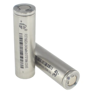Dobíjecí baterie 18650 2400mAh 3.7V Li-Ion satkit
