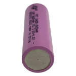 Dobíjecí baterie 18650 2600mAh 3.7V Li-ion satkit