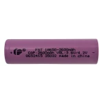 Dobíjecí baterie 18650 2600mAh 3.7V Li-ion satkit