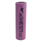 Dobíjecí baterie 18650 2600mAh 3.7V Li-ion satkit