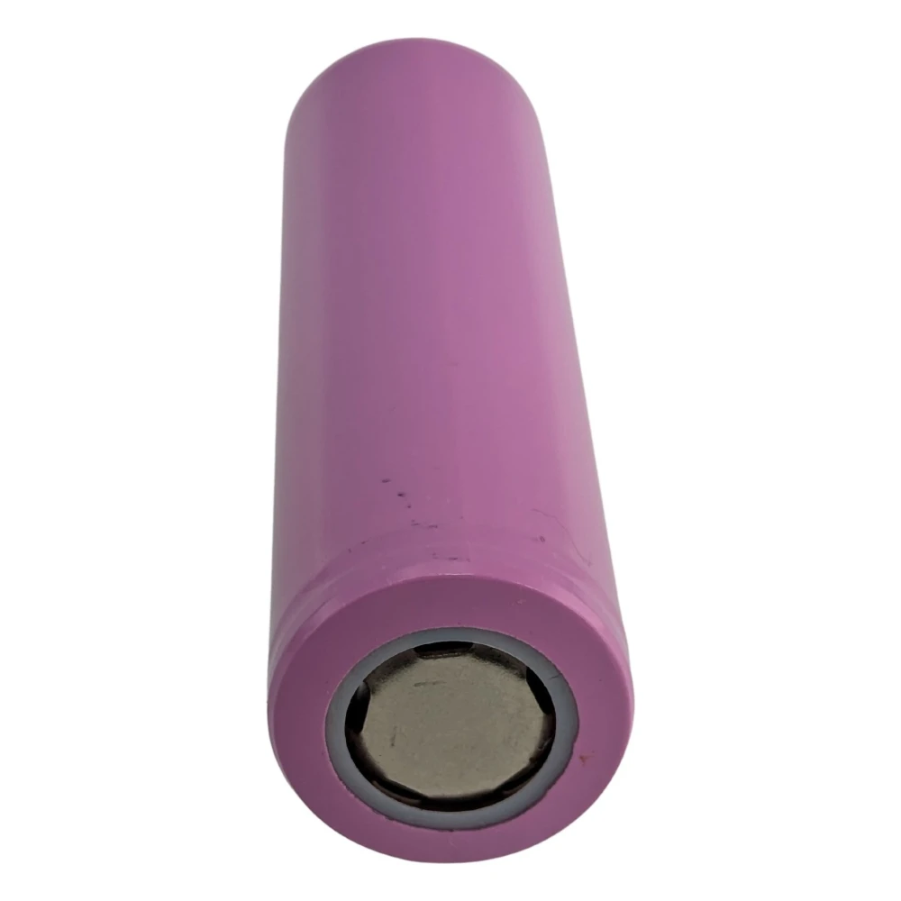 Dobíjecí baterie 18650 2600mAh 3.7V Li-ion satkit