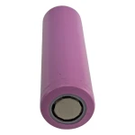 Dobíjecí baterie 18650 2600mAh 3.7V Li-ion satkit