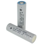 Vysoce kvalitní dobíjecí Li-ion baterie 18650 3200mAh 3,7V