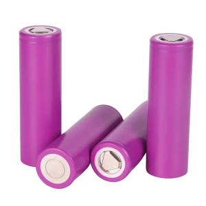 Dobíjecí baterie 21700 4800mAh Li-Ion s vysokou kapacitou 3,7V