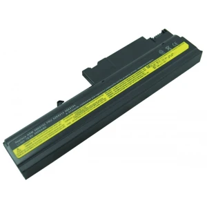 Baterie 4400 mAh pro IBM T40, T41 a R50 kompatibilní s IBM