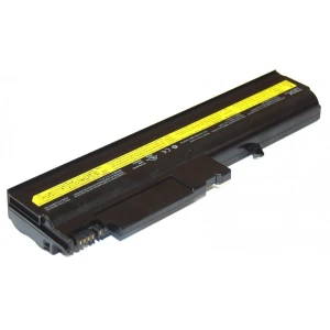 Baterie 6600 mAh pro IBM T40, T41 a R50 - originální náhrada IBM