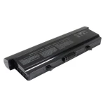 Baterie 6600mAh pro Dell Inspiron 1525/1526 kompatibilní a spolehlivá