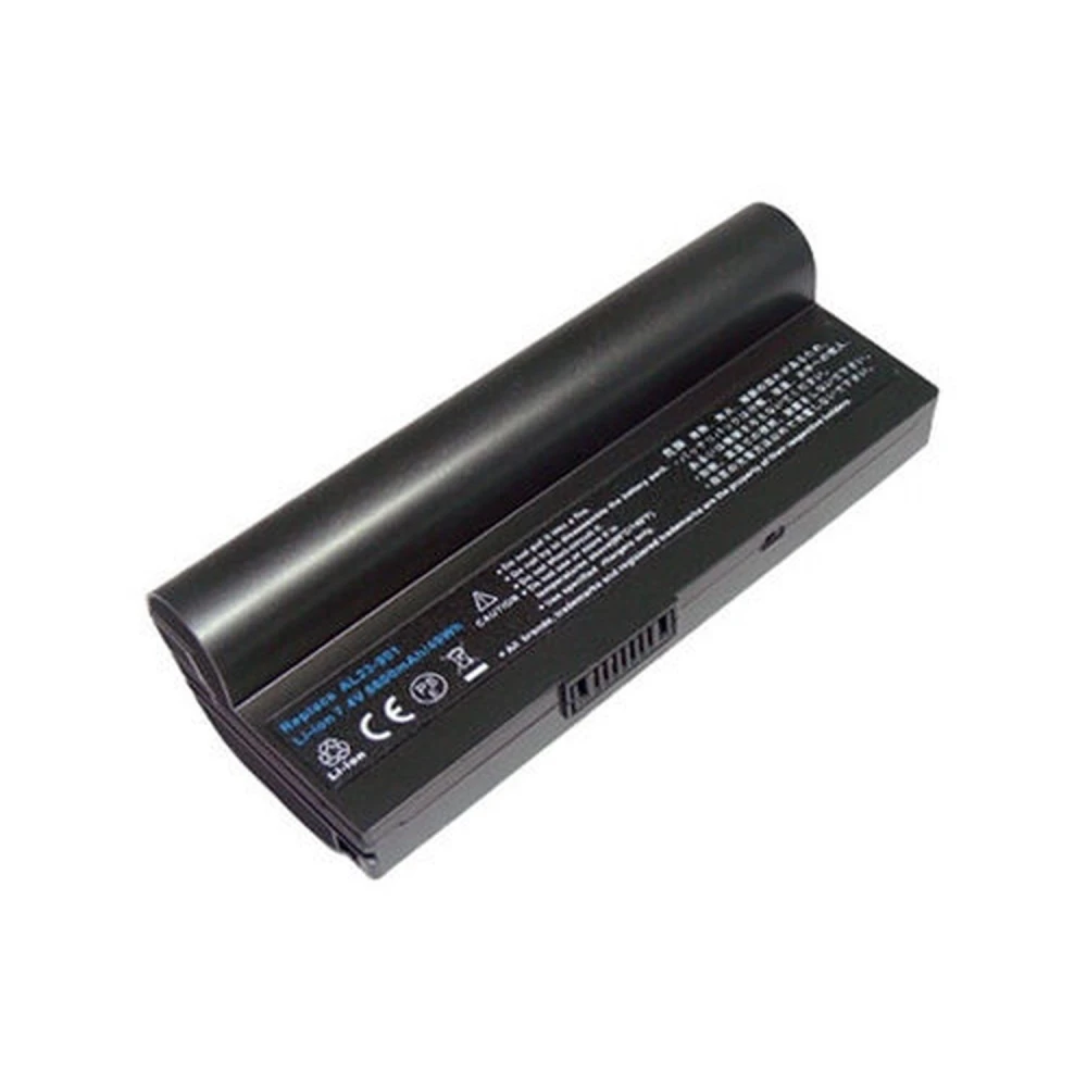 Baterie AL23-901 pro Asus Eee PC 901 - originální a kompatibilní náhrada