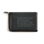 Baterie pro Apple Watch Series 1 42mm 246mAh A1579