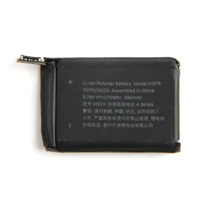 Baterie pro Apple Watch Series 1 42mm 246mAh A1579