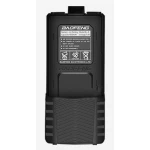 Baterie Baofeng UV-5R 3800mAh 7.4V pro vysílačku s vysokou kapacitou