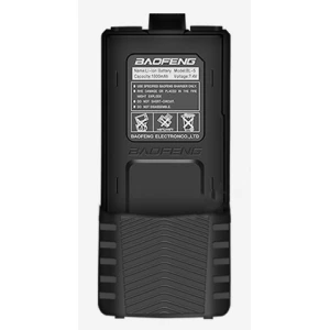 Baterie Baofeng UV-5R 3800mAh 7.4V pro vysílačku s vysokou kapacitou