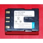 Kompatibilní baterie JVC BN-V416 pro kamery JVC