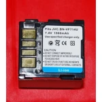 Kompatibilní baterie JVC BN-VF714U pro digitální fotoaparáty a videokamery