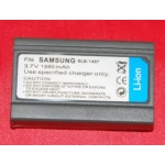 Kompatibilní baterie Samsung SLB-1437 pro digitální fotoaparáty