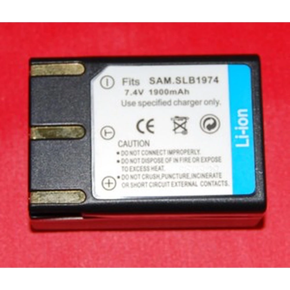 Kompatibilní baterie Samsung SLB-1974 pro Samsung Pro 815 a Pro 815SE