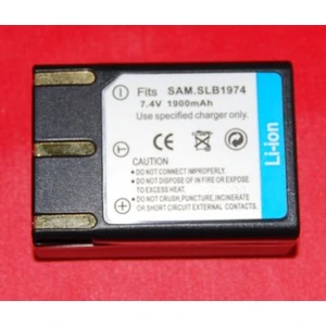Kompatibilní baterie Samsung SLB-1974 pro Samsung Pro 815 a Pro 815SE