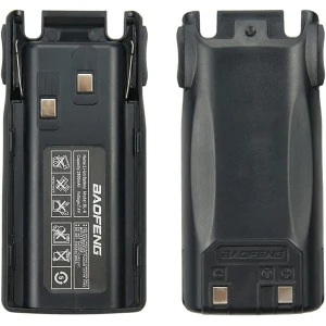 Náhradní baterie Baofeng BL-8 2800mAh 7.4V pro obousměrnou vysílačku