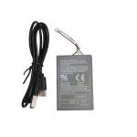 Náhradní baterie pro ovladač PS5 DualSense 2800 mAh
