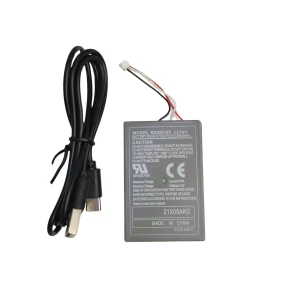 Náhradní baterie pro ovladač PS5 DualSense 2800 mAh