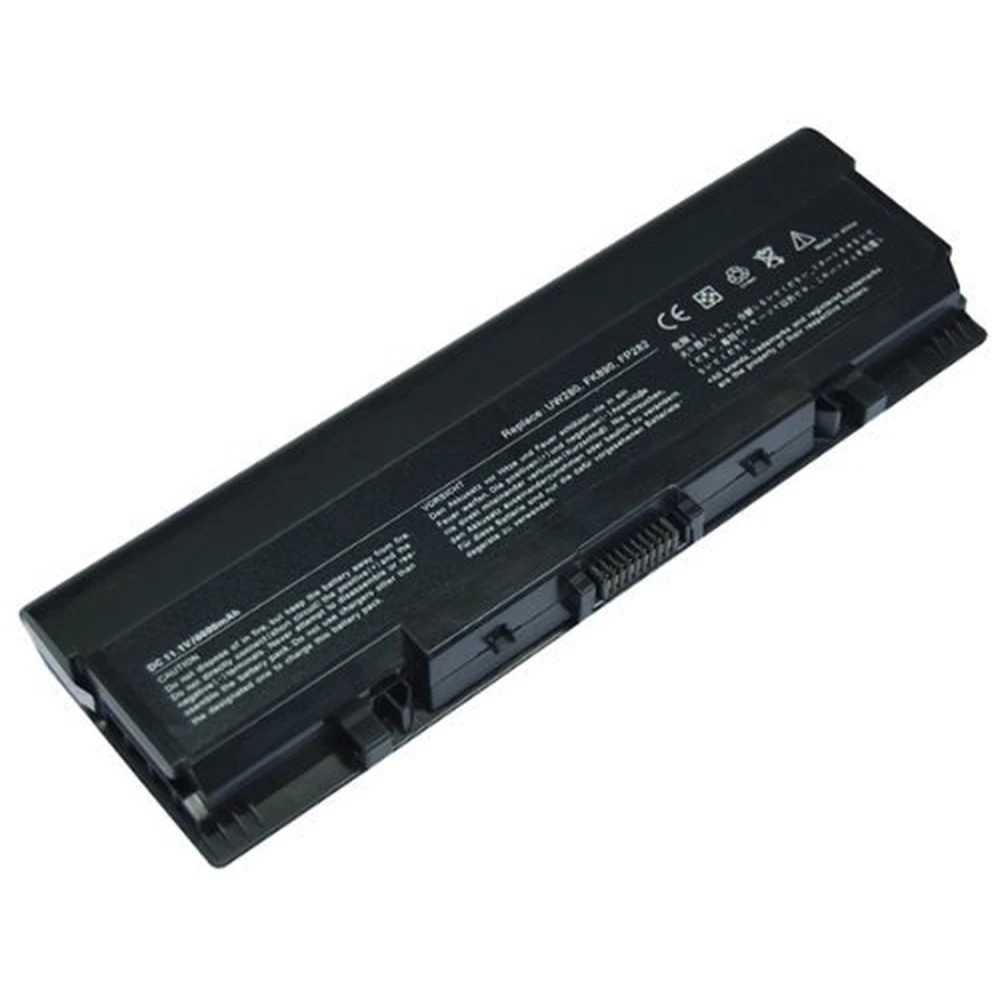 Baterie FK-890 pro Dell Inspiron 1520 kompatibilní a originální Dell