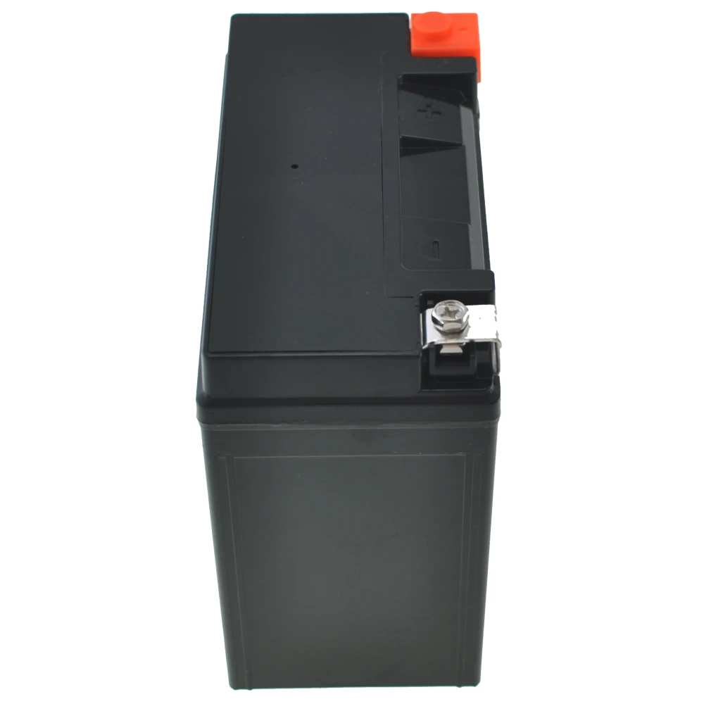 Gelová baterie YTX20L-BS pro motorku 12V 20Ah