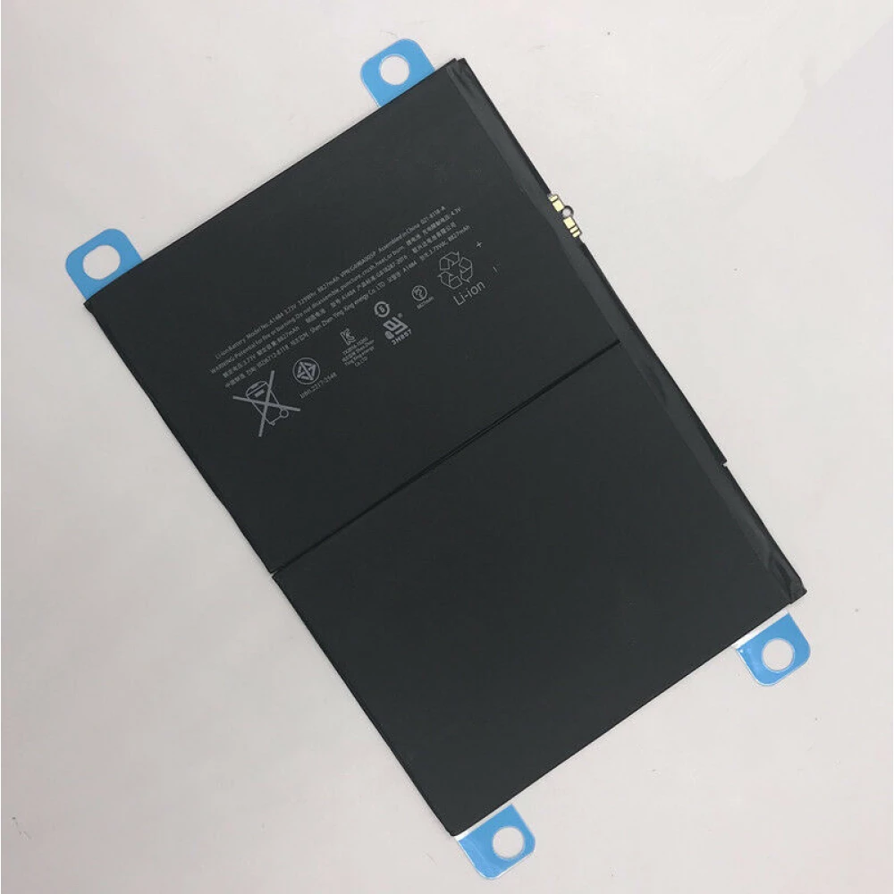 Baterie pro iPad 5 3.73V 8827mAh - originální náhradní díl Satkit