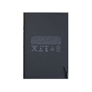 Baterie iPad Mini 4 - originální náhrada 3,82V 5124mAh A1546