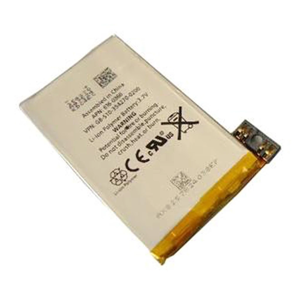 Baterie pro iPhone 3GS - originální náhrada Satkit pro opravu