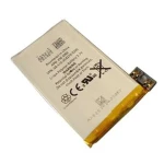 Baterie pro iPhone 3GS - originální náhrada Satkit pro opravu