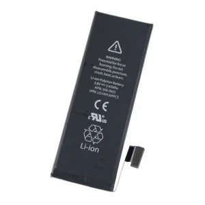 Baterie pro iPhone 5 originální - kompatibilní náhradní díl pro váš telefon