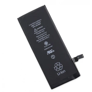 Nová baterie pro iPhone 6 4,7 - originální, kompatibilní a spolehlivá