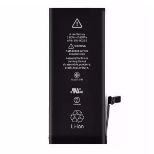 Originální baterie pro iPhone 7 1960mAh APN 616-00255 4,7 palce