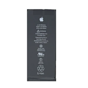 Nová baterie pro iPhone 8 APN 616-00361 1821mAh