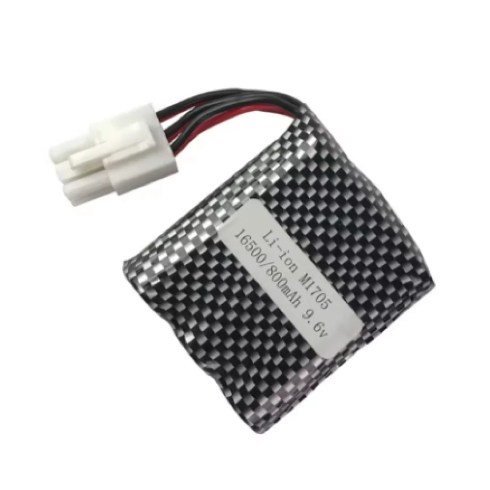 Baterie Monster Truck RC 9,6V 800mAh pro RC auta