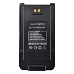 Originální baterie Baofeng UV-9R Plus s vysokou kapacitou 8000mAh pro vysílačky