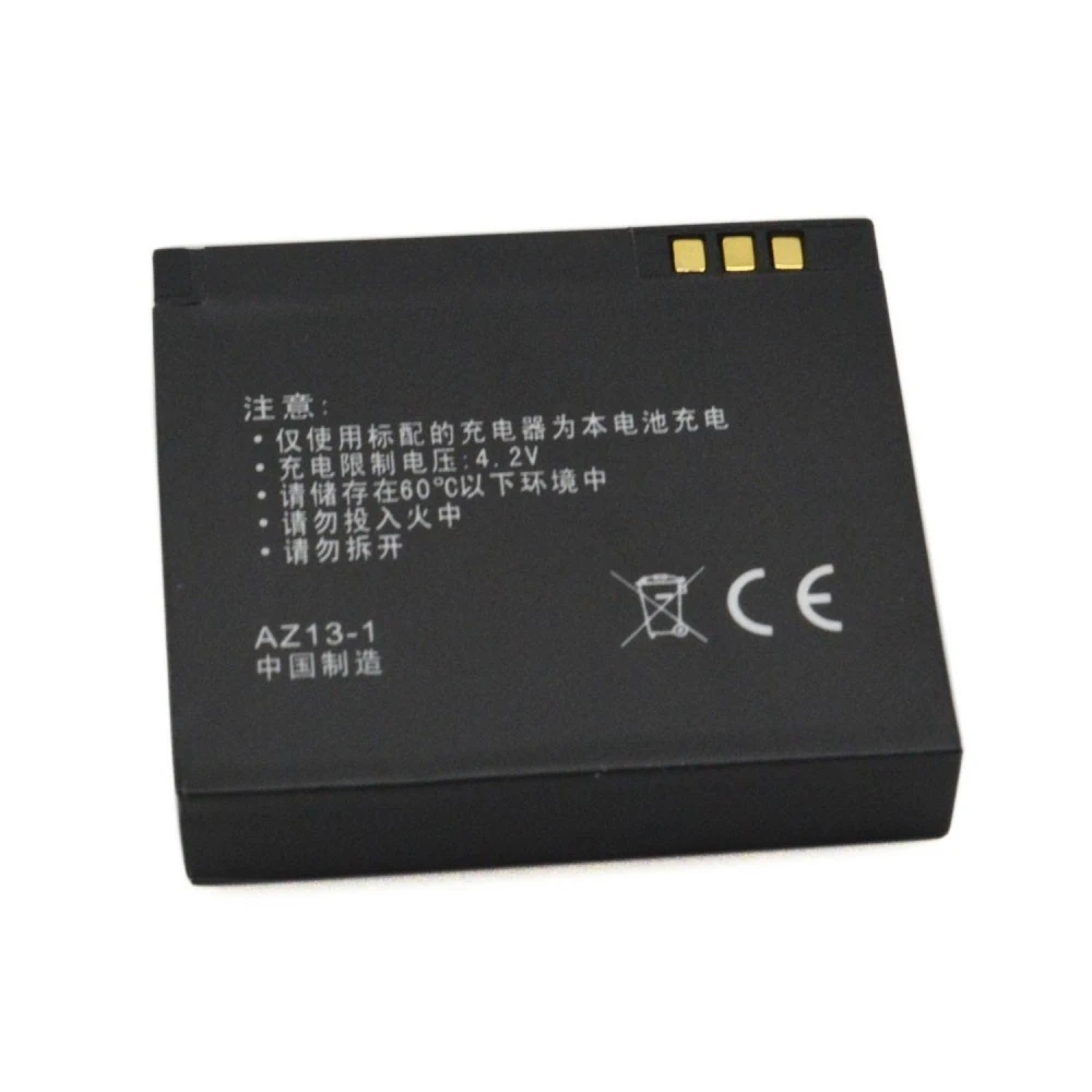 Baterie do kamery Xiaomi Yi 3,7 V 1010 mAh - originální XQ