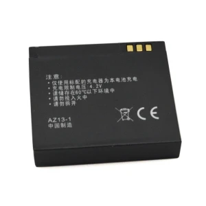 Baterie do kamery Xiaomi Yi 3,7 V 1010 mAh - originální XQ