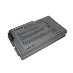 Baterie pro Dell D500 4400mAh kompatibilní s D600 a 600m