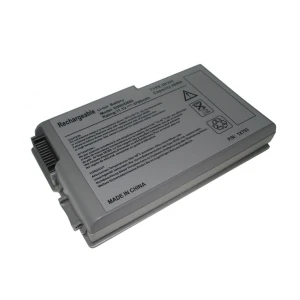 Baterie pro Dell D500 4400mAh kompatibilní s D600 a 600m