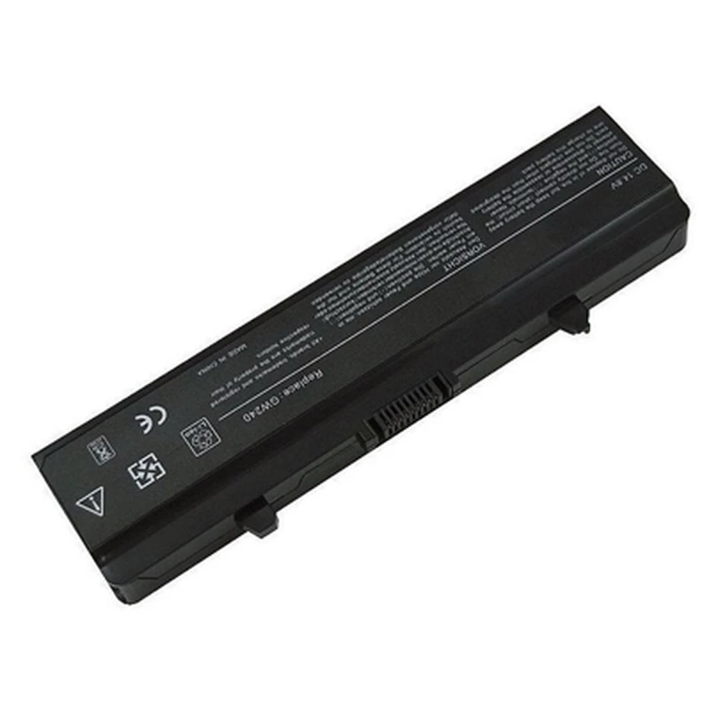 Baterie pro Dell Inspiron 1525 4400mAh kompatibilní a odolná
