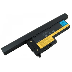 satkit Baterie pro IBM X60 4400mAh kompatibilní s Lenovo ThinkPad