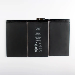 Baterie pro iPad 2 - nová 3,8V 25Whr 6500mAh kompatibilní