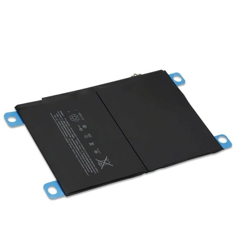 Baterie pro iPad 6 - 3.76V 27.62Whr 7340mAh kompatibilní s iPad Air 2