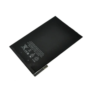 Baterie pro iPad Mini 1 - 3,72V 16.5Whr 4440mAh A1432 A1445 A1454 A1455