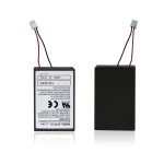 Baterie do ovladače PS4 3,7V 1000 mAh kompatibilní s ovladačem PlayStation 4