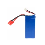 Baterie pro kvadrokoptéru Syma X8W, X8C, X8SW 7.4v 2000mAh 25C