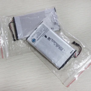 Baterie pro Sony PS Vita SP65M 3,7V 2210mAh - kompatibilní náhradní díl