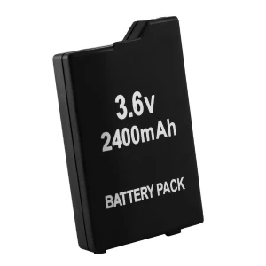 Baterie pro Sony PSP2000 Slim a PSP3000 2400mAh